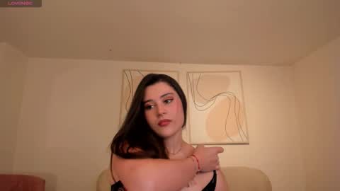 DEMI NOVA online show from March 19, 2026, 10:41 am