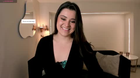 DEMI NOVA online show from May 12, 2026, 11:29 am