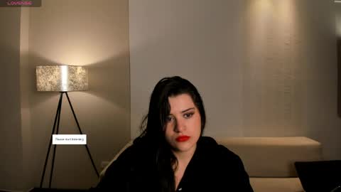 DEMI NOVA online show from May 21, 2026, 11:17 am