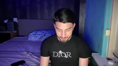 demirefdenis12 online show from February 8, 2026, 2:15 am