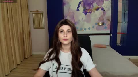 DemmyRose online show from December 19, 2025, 8:27 pm