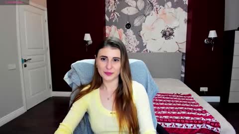 DemmyRose online show from February 5, 2026, 8:13 pm