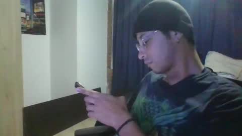 Snapshot of demon666dick chatting on May 4, 2026, 4:19 am demon666dick online show from May 4, 2026, 4:19 am
