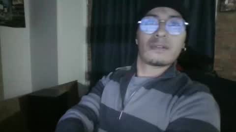 Snapshot of demon666dick chatting on May 20, 2026, 4:18 am demon666dick online show from May 20, 2026, 4:18 am