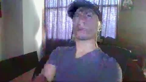 Snapshot of demon666dick chatting on May 27, 2026, 2:47 pm demon666dick online show from May 27, 2026, 2:47 pm