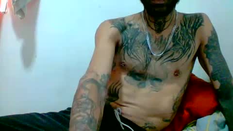 Snapshot of demon_rose_ chatting on July 6, 2026, 5:59 pm demon_rose_ online show from July 6, 2026, 5:59 pm