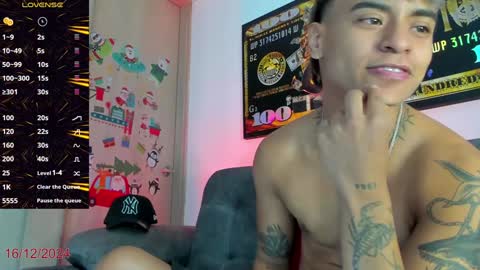 Snapshot of demonaelxx chatting on December 17, 2024, 1:29 am Onlyfans ftmdemonsexxx online show from December 17, 2024, 1:29 am