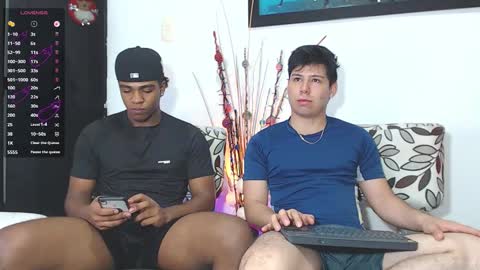 Snapshot of demond_333 chatting on December 18, 2025, 3:56 am DEMOND online show from December 18, 2025, 3:56 am