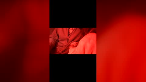 Demonomad online show from December 17, 2025, 4:18 am