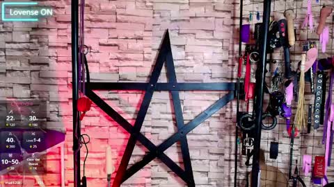 Snapshot of demony_and_cherry_bdsm chatting on May 6, 2026, 8:25 pm demony_and_cherry_bdsm online show from May 6, 2026, 8:25 pm