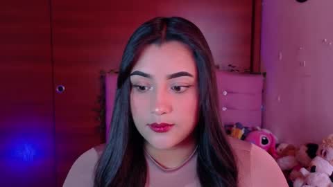 Snapshot of demony_smoker chatting on April 30, 2026, 8:48 pm Sharon online show from April 30, 2026, 8:48 pm