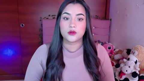 Snapshot of demony_smoker chatting on April 30, 2026, 8:57 pm Sharon online show from April 30, 2026, 8:57 pm