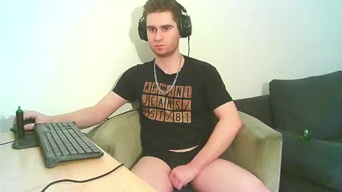 Dominik online show from January 3, 2025, 4:22 am