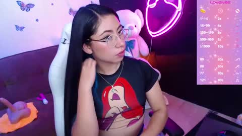 Demy  online show from February 13, 2025, 2:45 am