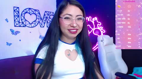 Demy  online show from February 24, 2025, 10:14 pm