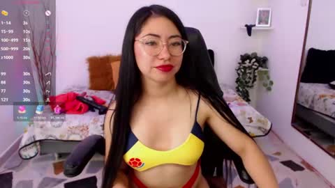 Snapshot of demyanderson_ chatting on June 28, 2026, 11:38 am Demy online show from June 28, 2026, 11:38 am
