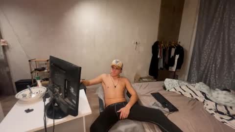 den4ik_sport online show from March 7, 2026, 3:14 am