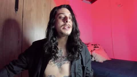 Snapshot of den_shatw_ chatting on March 15, 2026, 12:49 am Denis online show from March 15, 2026, 12:49 am