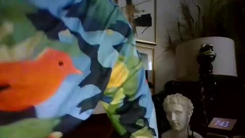 Snapshot of denboisvin2043 chatting on January 5, 2025, 12:42 pm denboisvin2043 online show from January 5, 2025, 12:42 pm