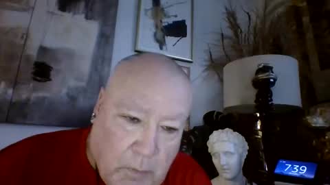 Snapshot of denboisvin2043 chatting on January 19, 2025, 12:39 pm denboisvin2043 online show from January 19, 2025, 12:39 pm