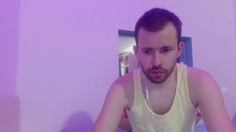 Den online show from February 9, 2025, 9:49 pm