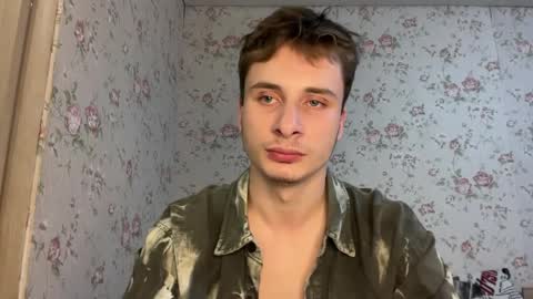 denflexqw online show from March 27, 2026, 7:02 pm