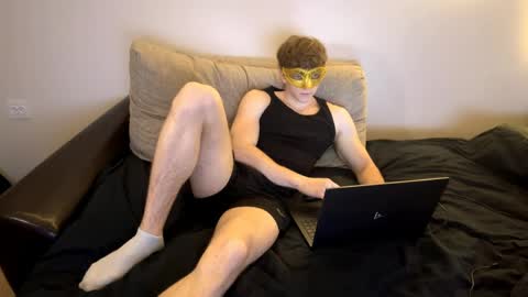 Snapshot of deniel_horny chatting on May 8, 2026, 9:25 am Deni online show from May 8, 2026, 9:25 am