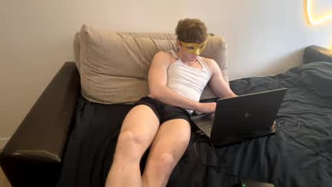 Snapshot of deniel_horny chatting on May 11, 2026, 8:31 am Deni online show from May 11, 2026, 8:31 am