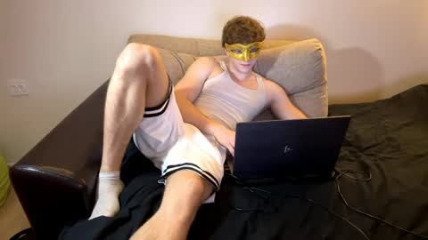 Snapshot of deniel_horny chatting on May 29, 2026, 9:02 pm Deni online show from May 29, 2026, 9:02 pm