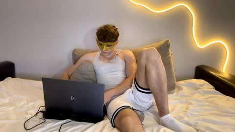 Snapshot of deniel_horny chatting on June 1, 2026, 9:00 am Deni online show from June 1, 2026, 9:00 am