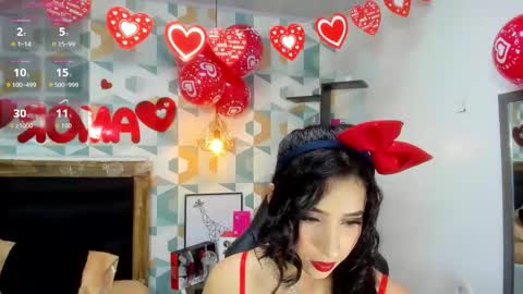 Snapshot of denis_dallas chatting on February 14, 2026, 2:03 pm D E N I S online show from February 14, 2026, 2:03 pm