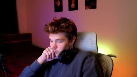 Denis online show from January 7, 2026, 11:07 pm