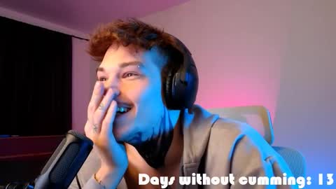 Denis online show from March 10, 2026, 6:24 pm