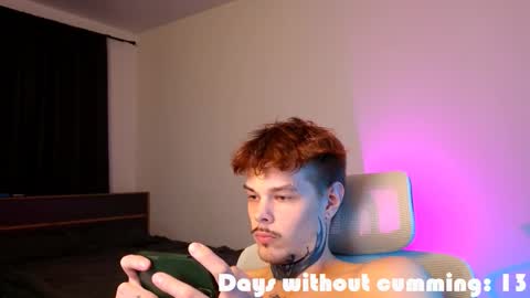 Denis online show from March 11, 2026, 11:22 pm