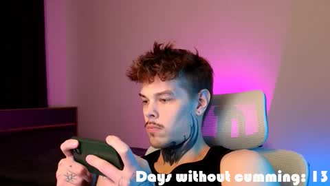 Denis online show from March 12, 2026, 3:18 pm