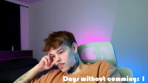 Denis online show from March 18, 2026, 3:59 pm