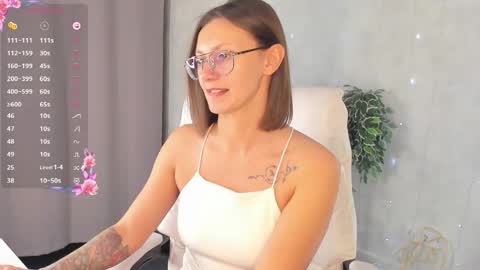 Elina online show from September 21, 2025, 12:34 am