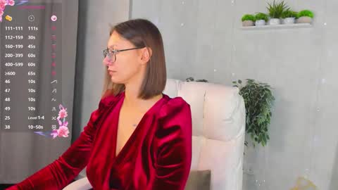 Elina online show from September 27, 2025, 1:21 am
