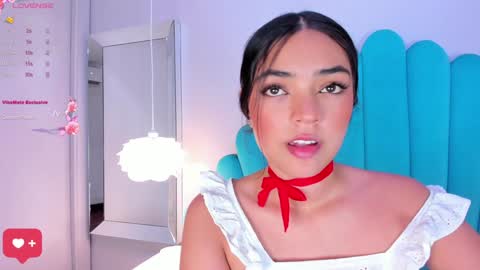 Denise online show from February 8, 2025, 4:57 am