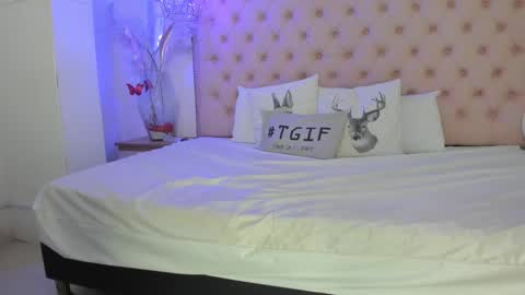 denisse_logan online show from February 15, 2026, 3:03 am