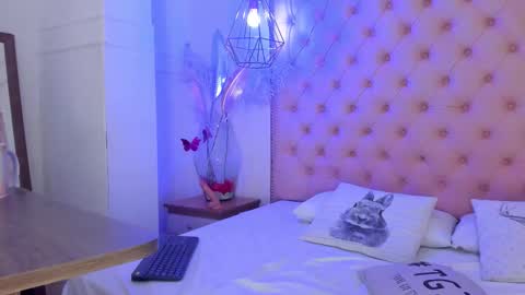 denisse_logan online show from March 14, 2026, 3:34 am