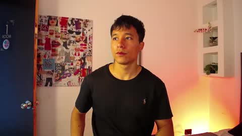 DENIZER online show from December 3, 2025, 12:58 pm