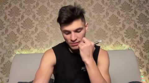 Den online show from January 6, 2025, 11:40 am