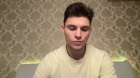 Snapshot of denlover chatting on January 18, 2025, 1:29 pm Den online show from January 18, 2025, 1:29 pm