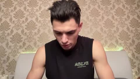 Den online show from January 19, 2025, 1:33 pm