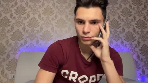 Snapshot of denlover chatting on January 25, 2025, 2:25 pm Den online show from January 25, 2025, 2:25 pm