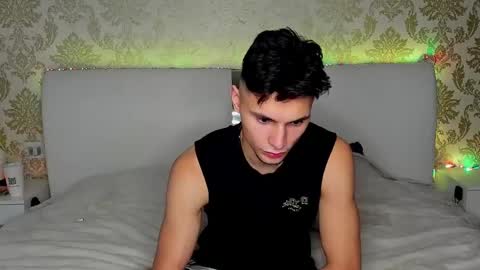 Den online show from February 9, 2025, 4:07 pm