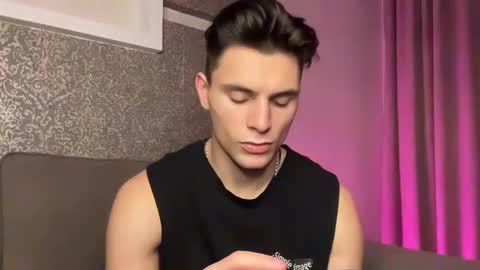 Den online show from March 1, 2025, 12:07 am