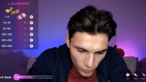 Snapshot of denlover chatting on September 26, 2025, 9:41 pm Den online show from September 26, 2025, 9:41 pm