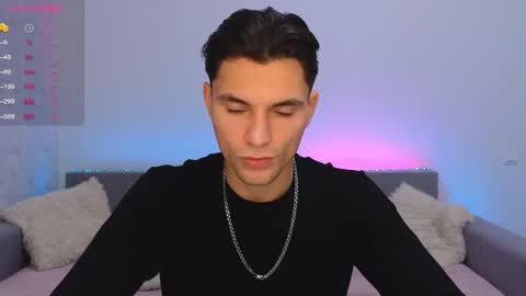 Snapshot of denlover chatting on November 2, 2025, 10:28 am Den online show from November 2, 2025, 10:28 am